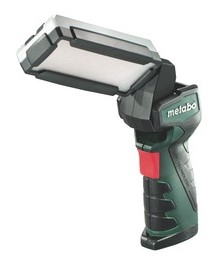 LINTERNA METABO POWERMAXX SLA LED 14.4-18 (SIN BATERIAS)