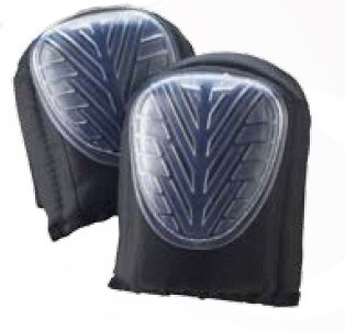 KAPITAL PAR RODILLERAS GEL C/CINTA  ELASTICA KSGKP1