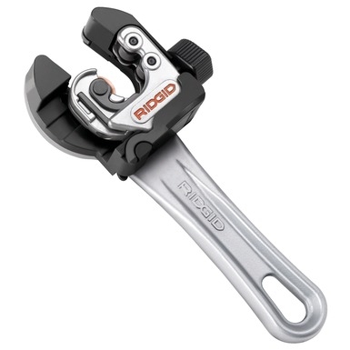 RIDGID TIJERA CORTATUBOS 2 EN 1 AUTOFEED (6-28mm 1/4" - 1-1/2")