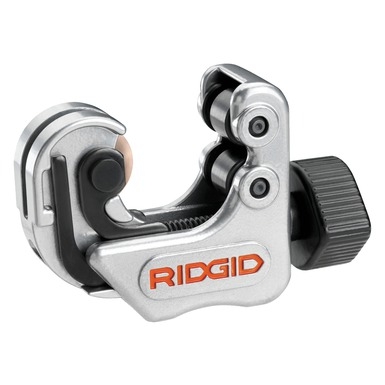 RIDGID TIJERA CORTATUBOS 2 EN 1 AUTOFEED (6-28mm 1/4" - 1-1/2")