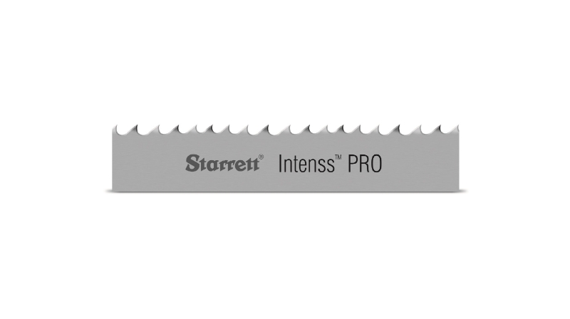 INTENSS PRO M42 2920X27X0.9 4/6 SIERRA CINTA