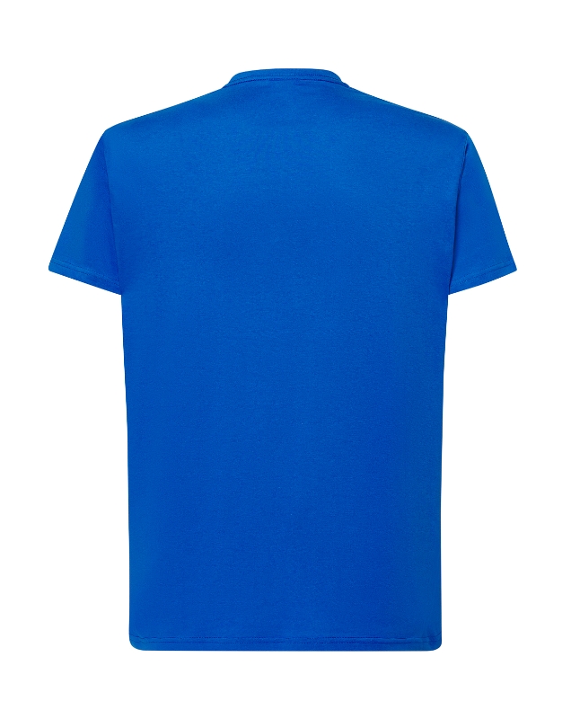 CAMISETA ALG.160 g AZULINA M/C T-3XL (TSRA150)
