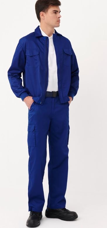 PANTALON VERANO AZULINA MULTIB.T-52/54 (1144)