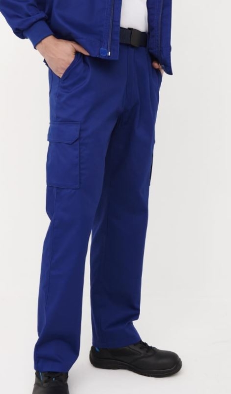 PANTALON VERANO AZULINA MULTIB.T-52/54 (1144)