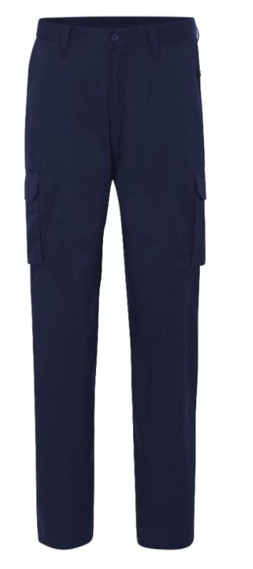 PANTALON VERANO MARINO MULTIB.T-56/58 (1144)