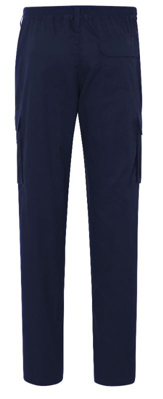 PANTALON VERANO MARINO MULTIB.T-56/58 (1144)