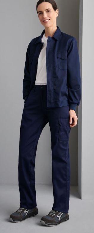 PANTALON VERANO MARINO MULTIB.T-56/58 (1144)