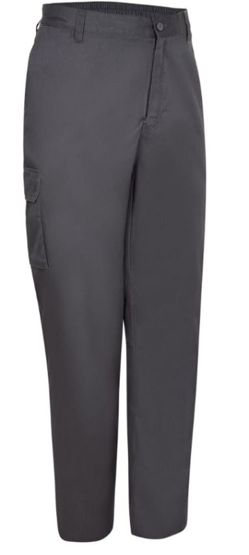 PANTALON VERANO GRIS MULTIB.T-44/46 (1144)
