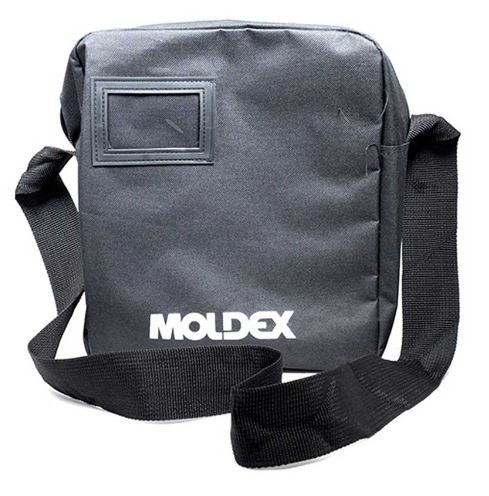 MOLDEX MASCARA FACIAL COMPLETA 9001 S (PEQUEÑA)*