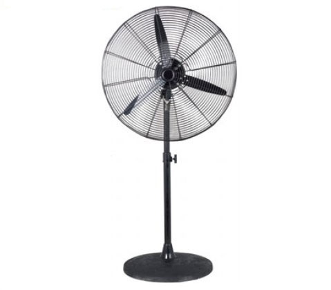 DFTL24 // VENTILADOR DE PIE/COLUMNA Ø600mm 140W