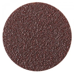 PG DISCO ABRASIVO ADH. Ø20mm GR. 100 (10UNID) TIPO DREMEL