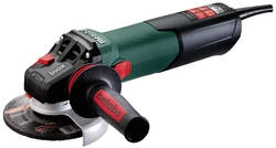 MINI AMOLADORA WEV 15-125 QUICK (1.550W) C/CONTROL R.P.M.