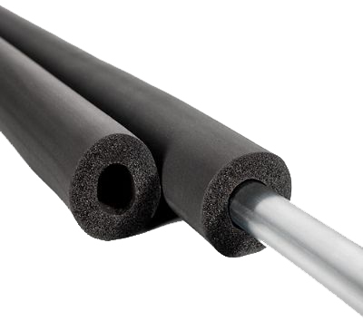 TUBO 2 MTS AISLAMIENTO M1 CERRADO 18x6mm ESPESOR