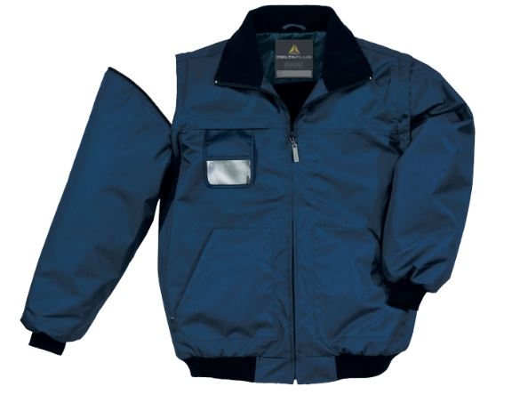 CAZADORA RENO MARINO M/DESM.T-XL