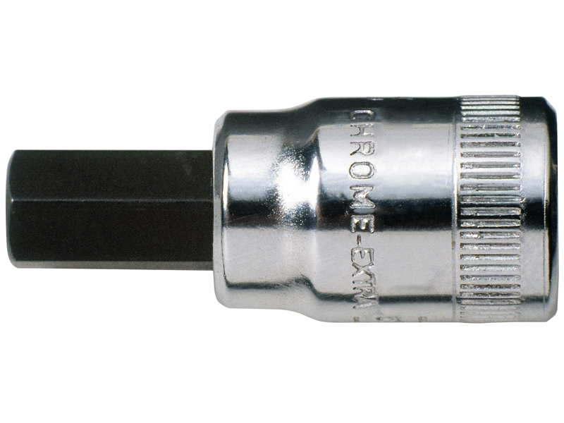 LLAVE VASO 1/4" PUNTA ALLEN 5mm (6709M-5)