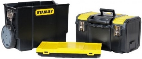 1-70-326 CARRO ROLLING WORKSHOP 3 EN 1 STANLEY