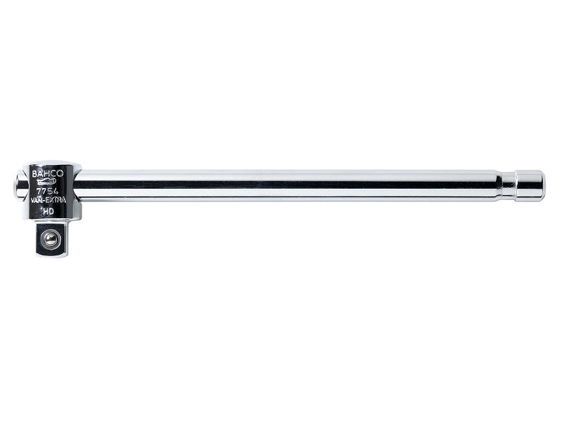 MANGO CORREDIZO EN T 1/2" (8154-1/2)