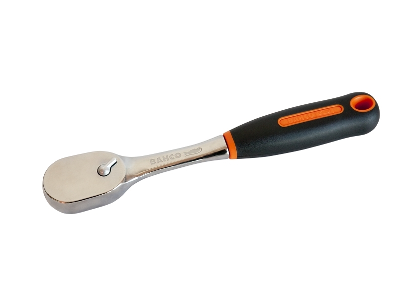 LLAVE CARRACA REVERSIBLE 1/2" (8150-1/2) SELLADA
