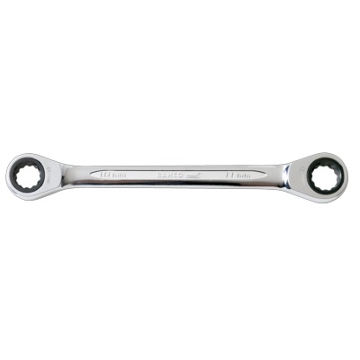 LLAVE DE CARRACA 16x17mm (1320RM-16-17)