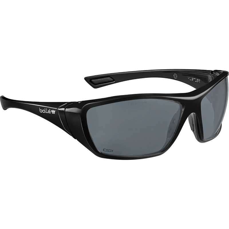 GAFAS BOLLE HUSTLER PC AHUMADO HUSTPSF