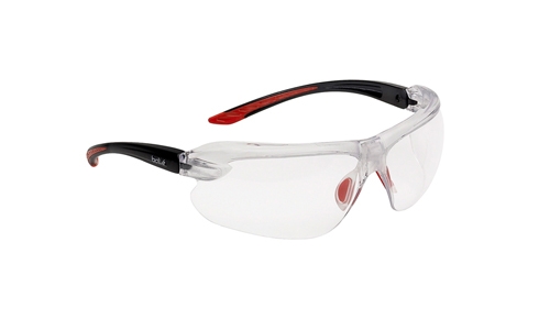 GAFAS BOLLE ADAPTACION FACIAL UNIVERSAL IRI-s INCOLORA