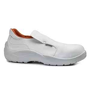 B507 ZAPATO HYGIENE BLANCO