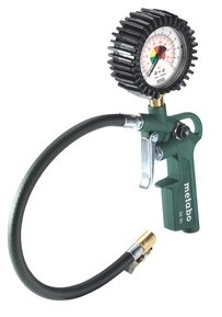 MANOMETRO COMPROBADOR DE PRESION RF 60 (0-12 BAR)