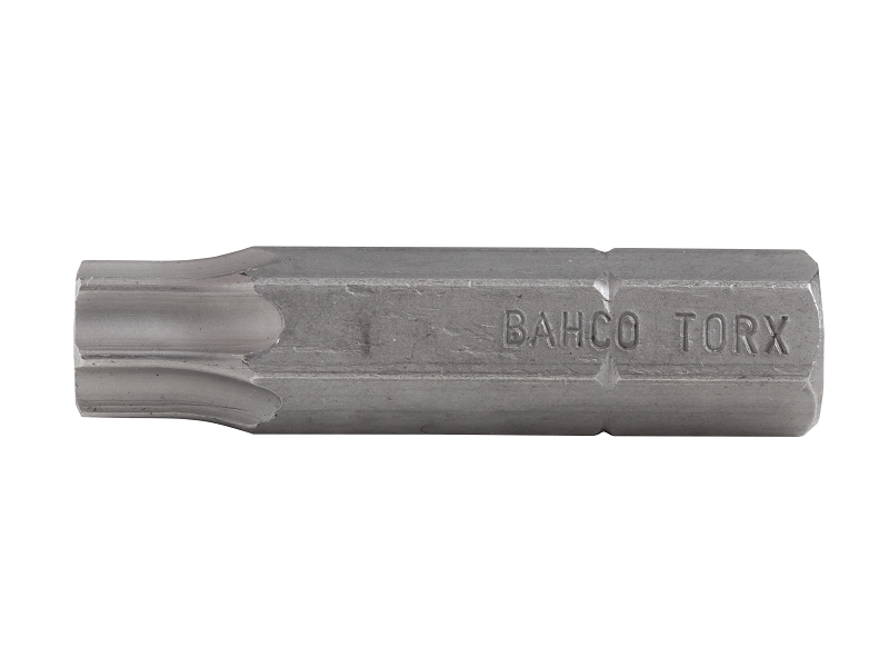 PUNTA TORX T-25 35mm 5/16" (70S/T25)