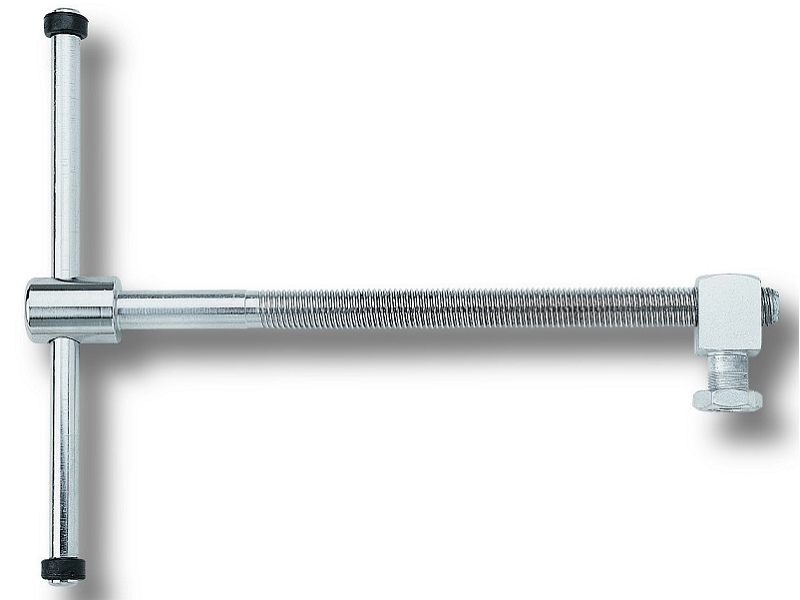 HUSILLO DE REPUESTO PARA TORNILLO BANCO 6072 150mm(6070H1500)
