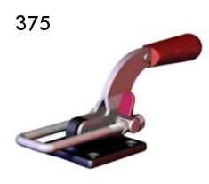 DESTACO BRIDA 375