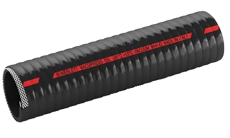 MT MANGUERA VACUPRESS OIL Ø40mm