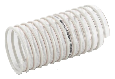 MT MANGUERA OREGON PU ET ANTIESTATICO Ø60mm