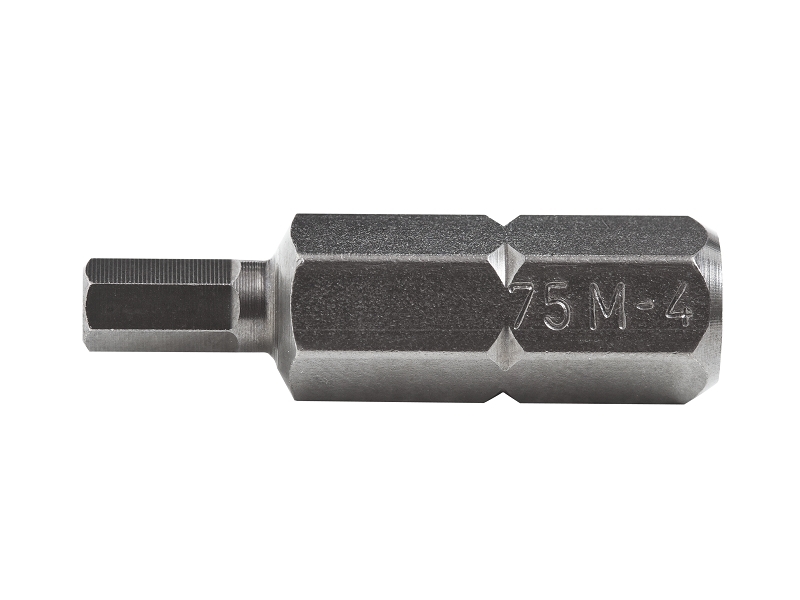 PUNTA ALLEN 6mm 5/16" (70S/H6)
