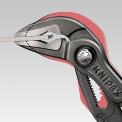 87 21 250 TENAZA COBRA QUICKSET 250mm