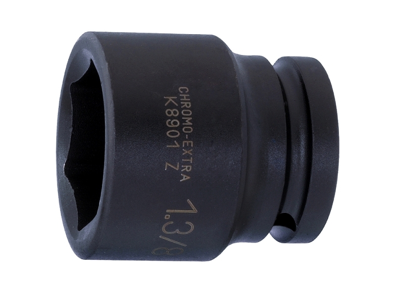 LLAVE VASO IMPACTO 3/4" 1 5/16" 6 CANTOS (K8901Z-1.5/16)