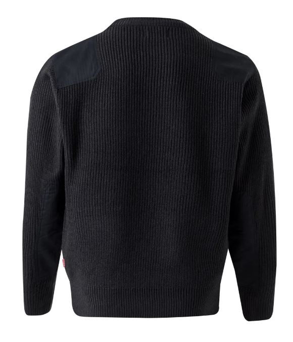 JERSEY PUNTO MARINO C/RED.REFUERZOS T-M (100)
