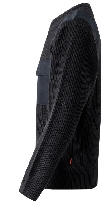 JERSEY PUNTO MARINO C/RED.REFUERZOS T-XXL (100)