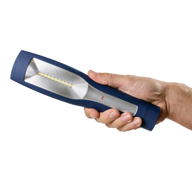 SCANGRIP PORTATIL RECARGABLE MAG 3 2100 mAh Li-on