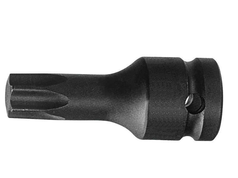 LLAVE VASO IMPACTO 1/2" PUNTA TORX T-30 (7994S0300)