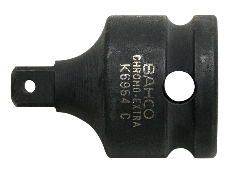 AMPLIADOR P/LLAVE VASO DE IMPACTO DE 3/8" a 1/2" (K8164C)