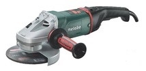 MINI AMOLADORA WE 24-180 MVT 2400W
