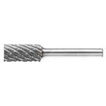 ZYA  0820/6 ACERO  //  FRESA METAL DURO