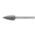SPG 1225/6 INOX  //  FRESA METAL DURO OBUS