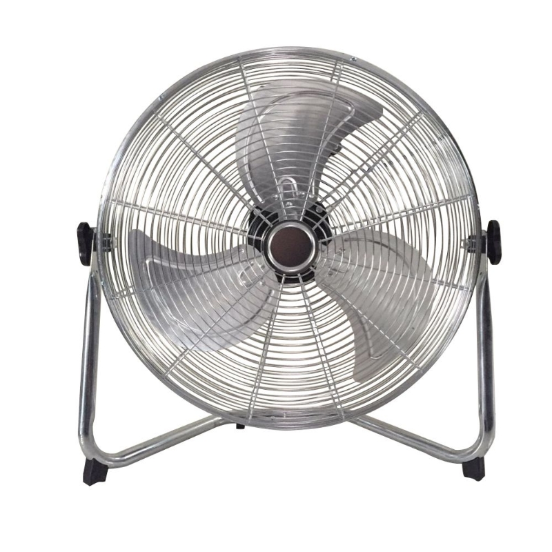 DFCF18 // VENTILADOR DE SUELO Ø450mm 110W