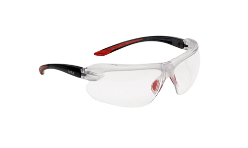 GAFAS BOLLE GRADUADAS IRI-s +2.5 DIOPTRIAS