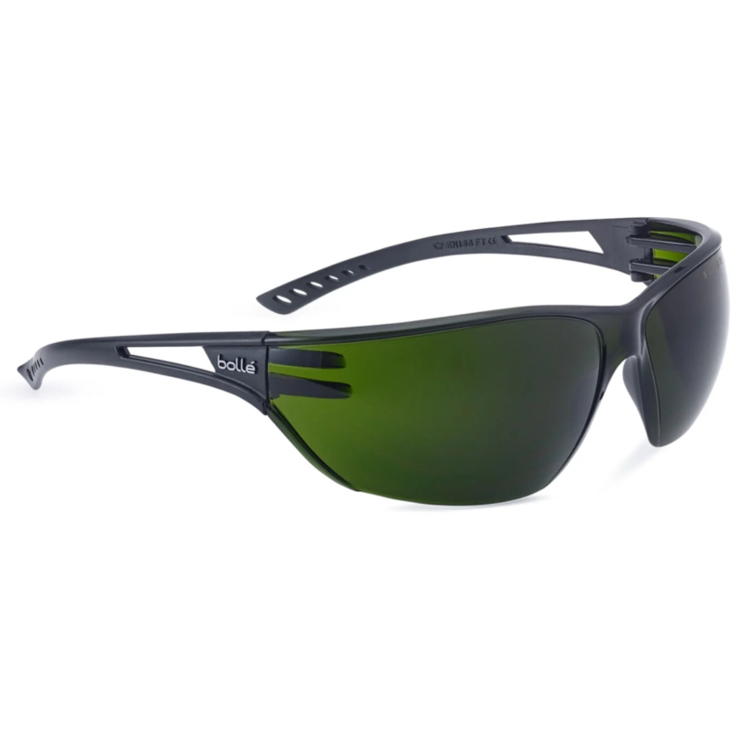 GAFAS BOLLE SOLDADURA TONO 5 SLAM