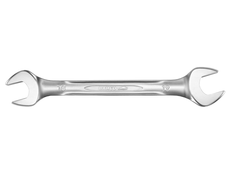 LLAVE FIJA 2 BOCAS DIN-3110 8X10mm (6M-8-10)