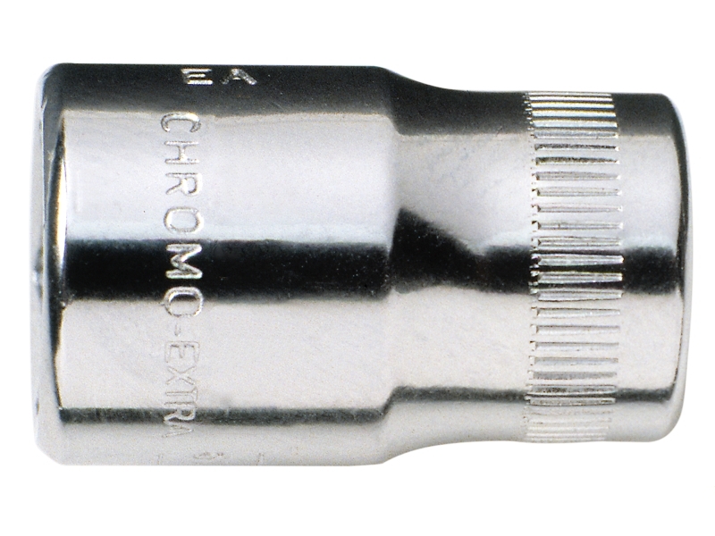 LLAVE VASO 1/4" 5/16" 6 CANTOS (6700SZ-5/16)