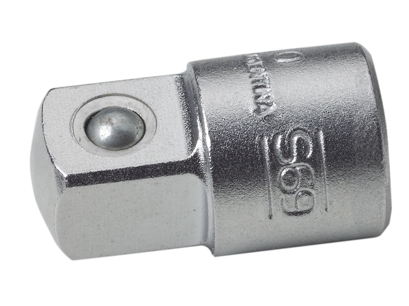 AMPLIADOR DE 1/4" A 3/8" (SBS69)