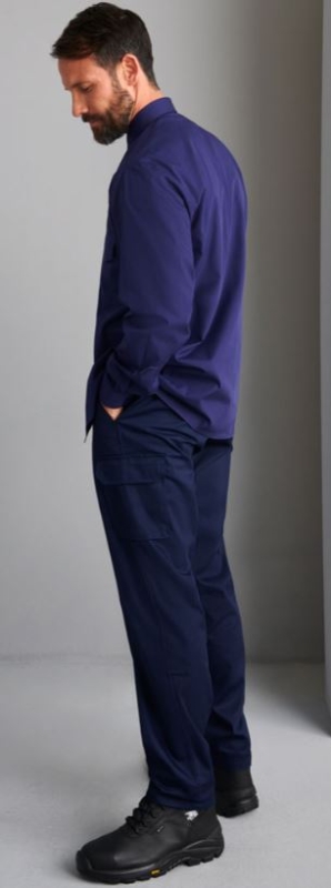BUZO TERG.GRIS T-52/54 (1111)